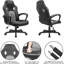 Chaise de jeu PC et de course-1085539415