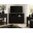 Boltongate Unfinished Corner TV Stand for TVs up to 40"-1036770631