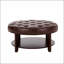 OTTOMAN ROND-383104288