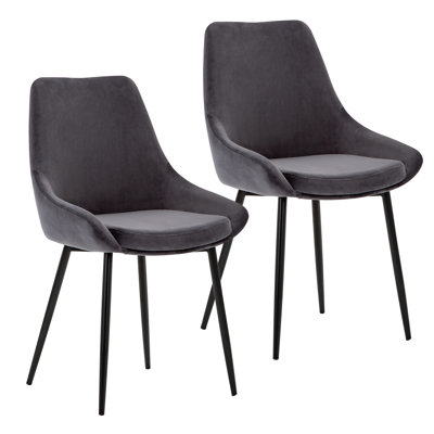 Rocio Upholstered Dining Chair