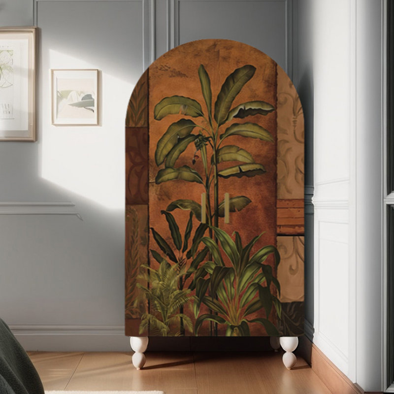 Garde-robe moderne et moderne pour chambre à coucher, Ivoire blanc