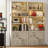 Blaha Storage Bookcase-2009045424