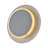 Aunyae Acrylic LED Flush Mount