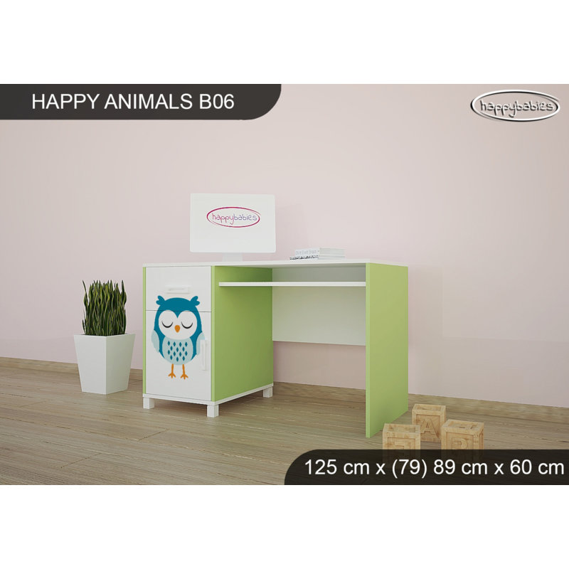 125cm, Green