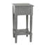 Table d'appoint avec tiroir Elboa Collection-1217107440