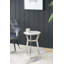Table de bout en marbre Catelin