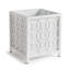 Traforo Handmade Metal Planter