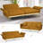Somiya Upholstered 70'' Sleeper Sofa-111759560