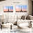 Lilie Eiffel Tower Sunrise-107945768