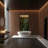 65" Freestanding Solid Surface Bathtub