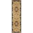 Alger Hand Tufted Wool Oriental Rug-1022825355