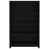 Black is out of stock