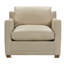 Sylvie Leather Chair