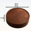 Circular Coffee Table,for Living Rooms and Bedrooms-1781752584