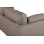 Davani 2 Seater Cotton Sofa-1434406145