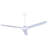 Dudley 56'' Ceiling Fan