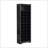 Stylish Design 30 Shoe Cubby Console, Contemporary Shoe Cabinet With Multiple Storage Capacity, Free Standing Tall Cabinet With Versatile Use For Hallway,  Bedroom-231127160