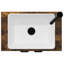 540 mm Bathroom Vanity-552806766