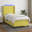 Antyon Upholstered Fabric Bed-834382616-834382617