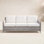 Sky 75" Sunbrella® Patio Sofa