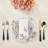 Blossom Fantasia Cotton Sateen Dinner Napkins-50817787