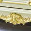 Commode d'appoint European Luxury