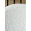 Upholstered Counter Stool with Metal Frame-97650185