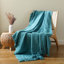 Jeté pour canapé, jeté chaud super doux pour lit simple, couverture en chenille tissée en tricot polyvalente pour le décor de la chambre à coucher-476451260-533488050