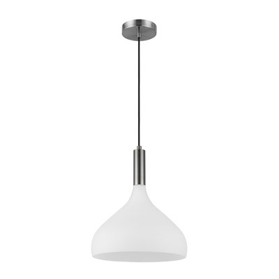 Luminaire suspendu 1 lumière Koujirou