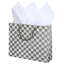 Sacs-cadeaux en papier jetables pour 3 personnes
