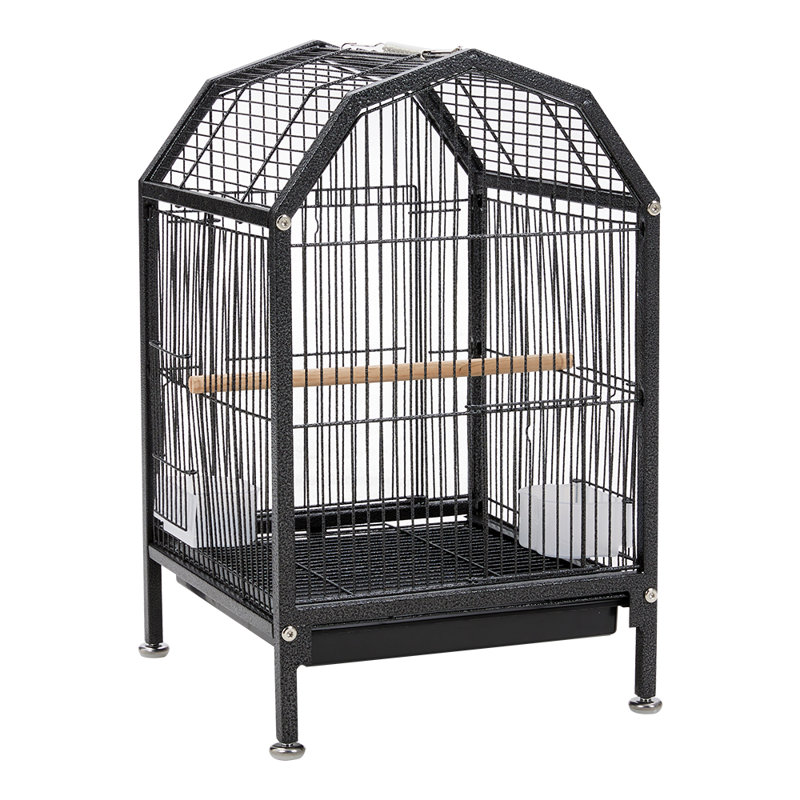 Metal Pet Bed