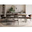 Extendable Round Dining Table-2096805495