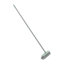 JVL Angled Sweeping Brush with Soft Bristles-131070508