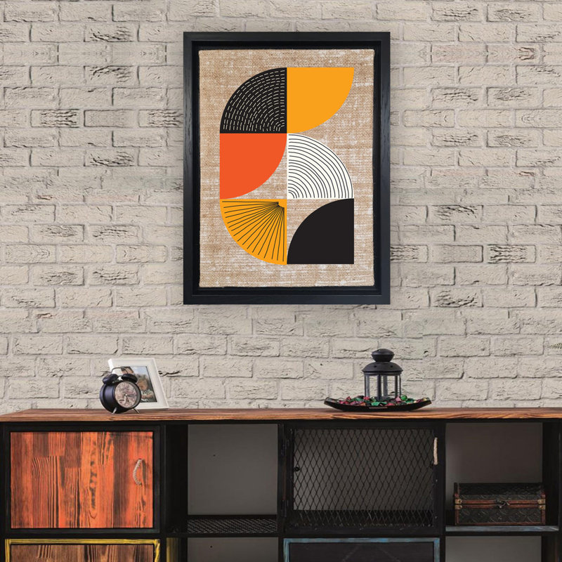Decorative Canvas Painting