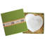 Lastra Heart Appetizer Plate-18841646
