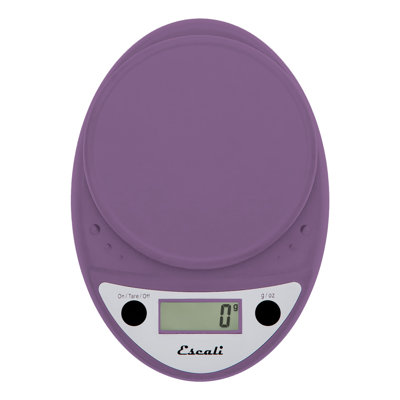 Primo Digital Scale, Lavender