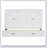 Murphy Bed with Large Drawers