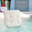 Coussin de bain autoportant Gueye
