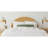 Rattan Ribbed Headboard-108998910