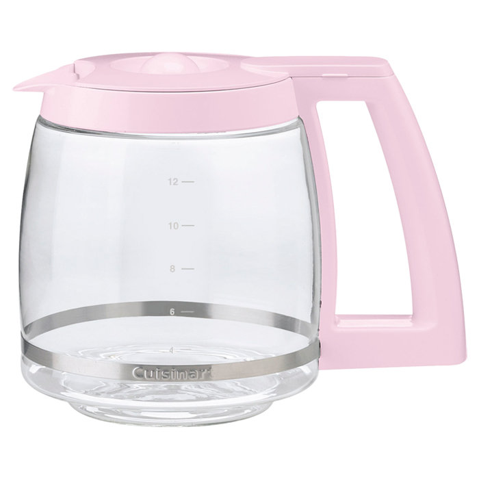 Cuisinart 12 Cup Programmable Coffee Maker