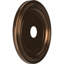 Médaillon traditionnel en PVC thermoformé pour plafond-88027963-88027970