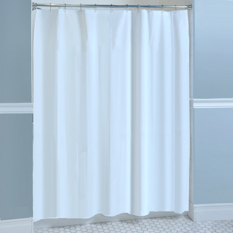 Vinyl Liner, White