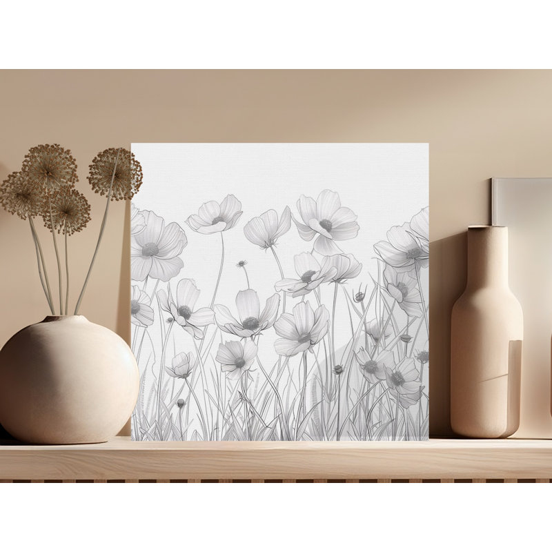 Scharf Wrapped Canvas Print Set, 6x6