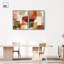 Ensemble de décoration murale Boho Serenity Duo-219413472-219413490