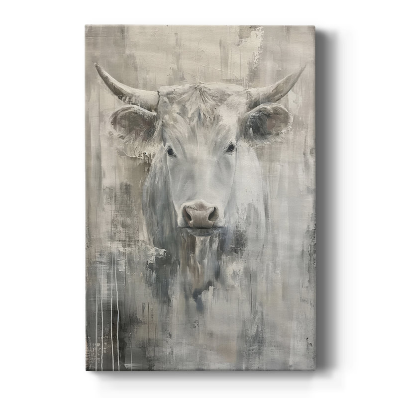 ANIMAUX série Cxxxv - galerie sur mesure, H 48 po x l 32 po