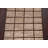 Checkered Gabbeh  Runner Rug 3x10