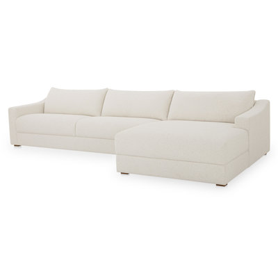 Farrow Chaise Sectional