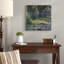 Claude Monet - Wrapped Canvas Painting-807104783