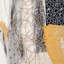Uttermost Scatter Abstract Hand Painted Canvas Art