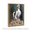 Pensée sur vous - impression sur toile-61130745-61130735-119891321